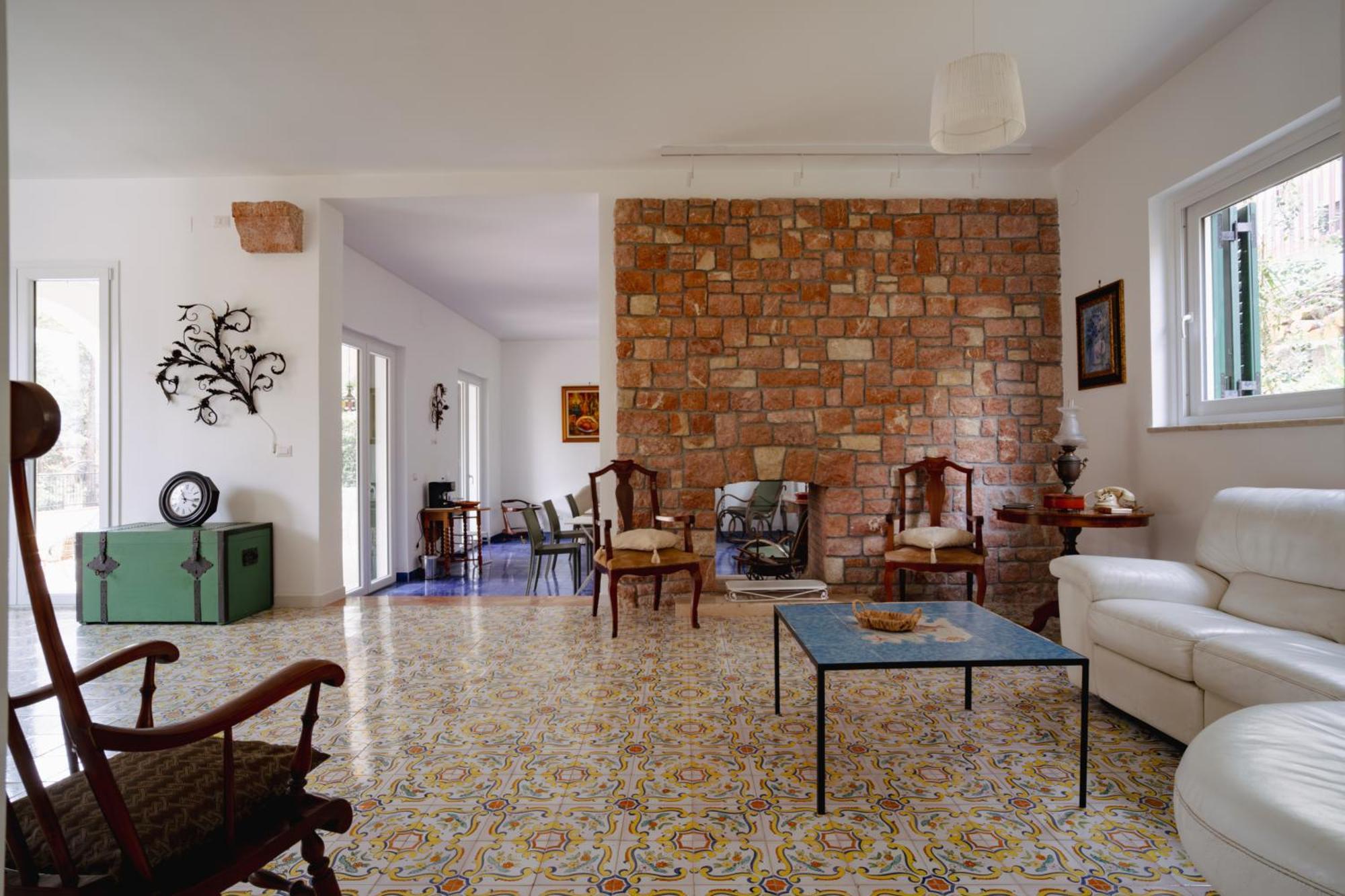 Villa Rubino Mondello - By Rentalbeb Italy Palermo Exteriör bild
