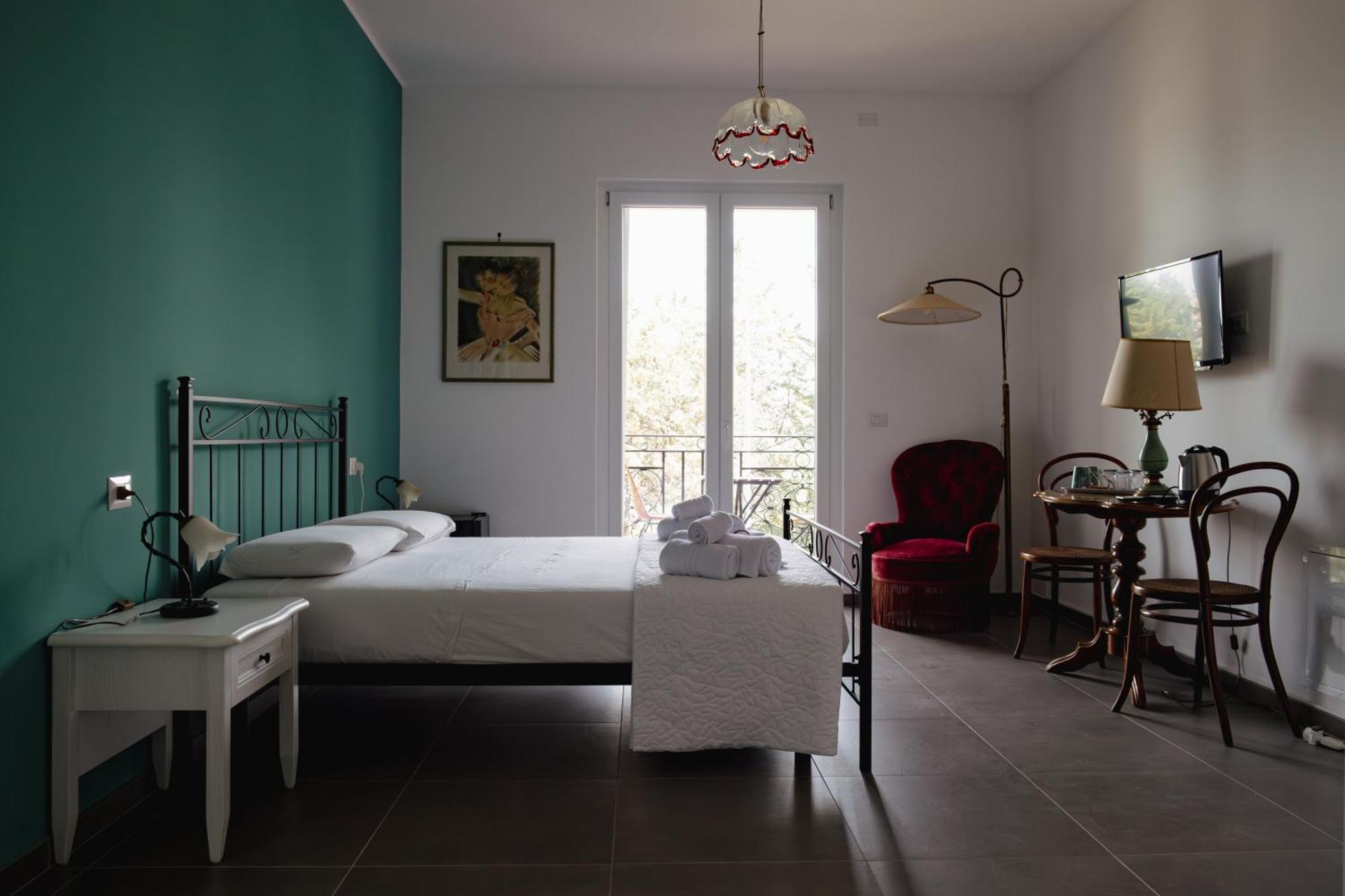 Villa Rubino Mondello - By Rentalbeb Italy Palermo Exteriör bild