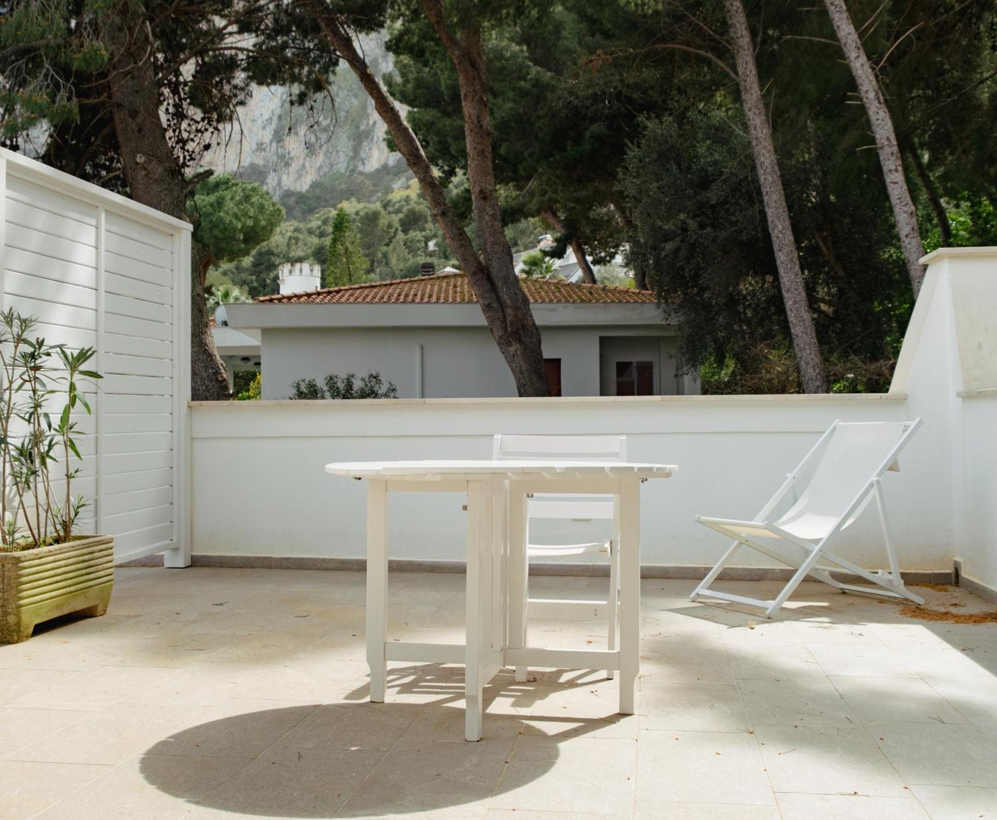 Villa Rubino Mondello - By Rentalbeb Italy Palermo Exteriör bild